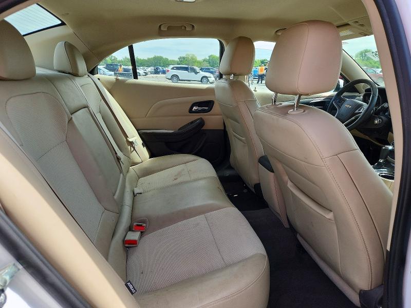 Продаж на аукціоні авто 2015 Chevrolet Malibu, vin: 1G11C5SL2FF169497, номер лоту: 51403466