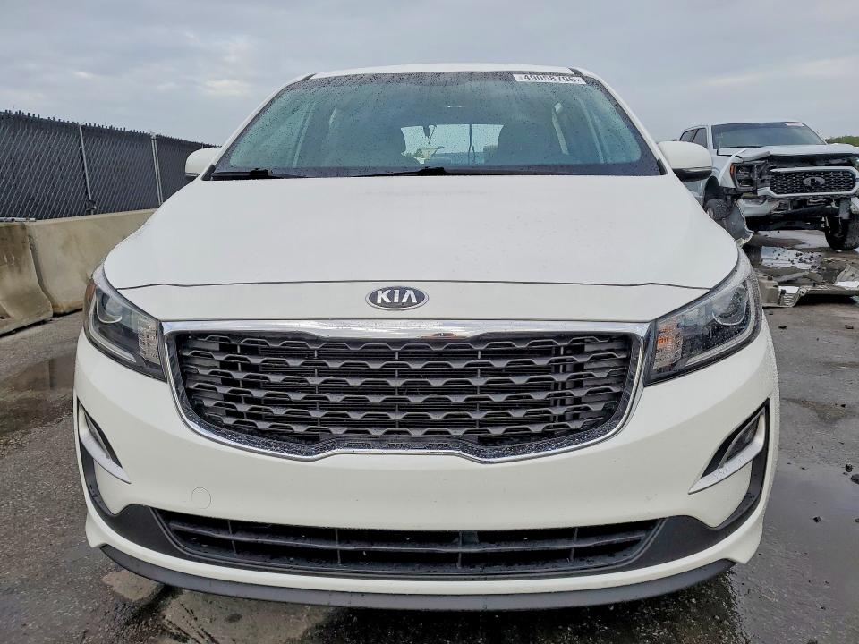 Продаж на аукціоні авто 2020 Kia Sedona, vin: KNDMA5C16L6601947, номер лоту: 49058706