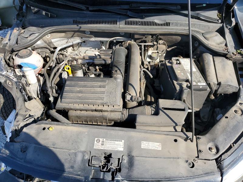 Aukcja sprzedaży 2018 Volkswagen Jetta, vin: 3VWDB7AJXJM226392, numer aukcji: 50645776