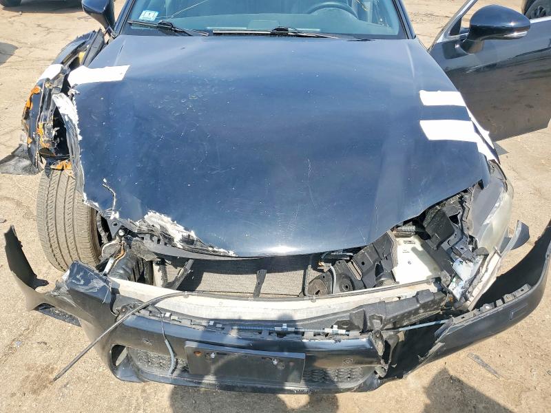 2013 Lexus Gs 350 მანქანა იყიდება აუქციონზე, vin: JTHCE1BL1D5015612, აუქციონის ნომერი: 51195076