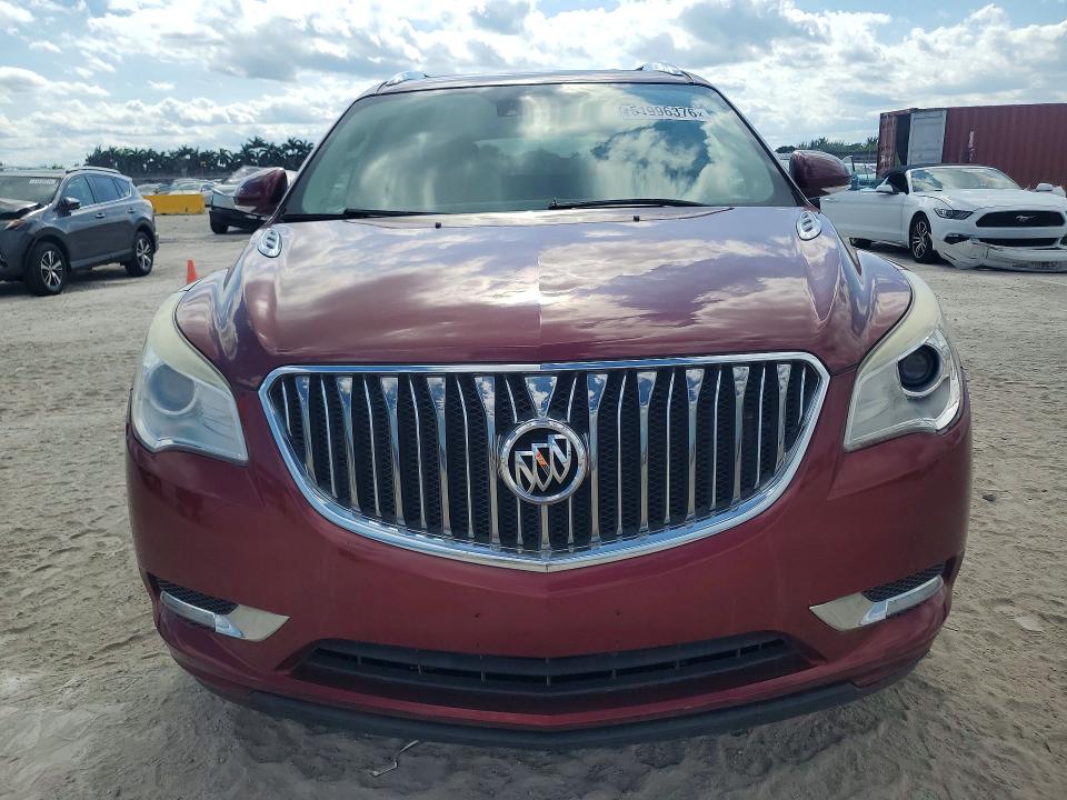 Продаж на аукціоні авто 2015 Buick Enclave, vin: 5GAKRCKD8FJ331283, номер лоту: 51996376