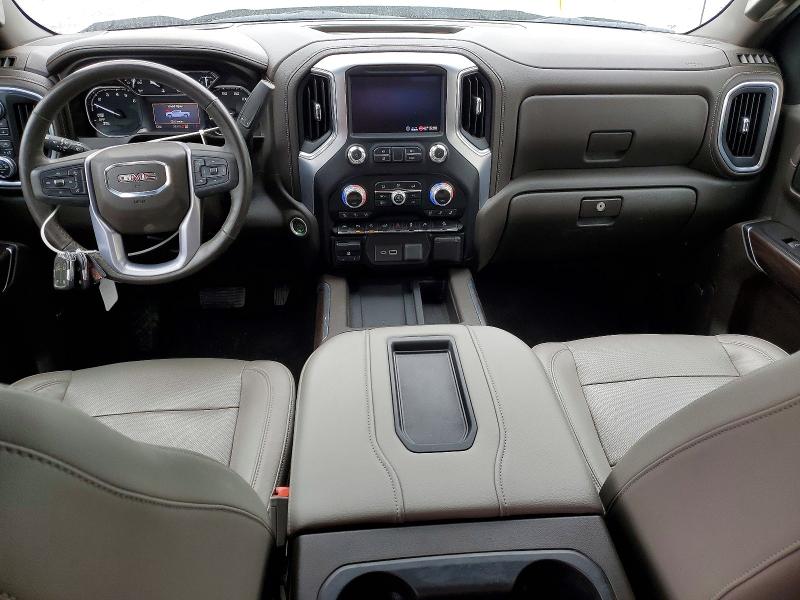 Продаж на аукціоні авто 2020 Gmc Sierra, vin: 3GTU9DED4LG298885, номер лоту: 49817896