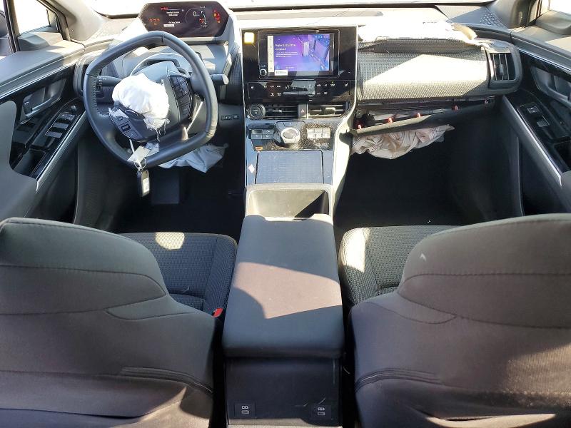 Aukcja sprzedaży 2024 Subaru Solterra, vin: JTMABABA5RA086746, numer aukcji: 51551976