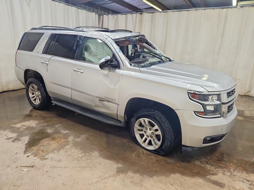 Продажа на аукционе авто 2015 Chevrolet Tahoe, vin: 1GNSCBKC4FR173759, номер лота: 50068716