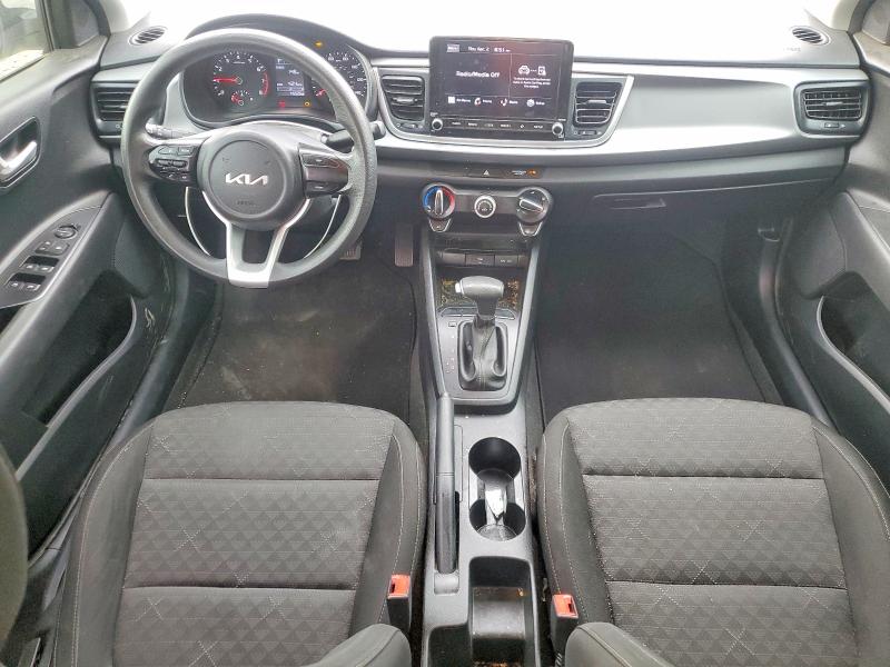 Aukcja sprzedaży 2022 Kia Rio, vin: 3KPA24AD4NE464026, numer aukcji: 48057286