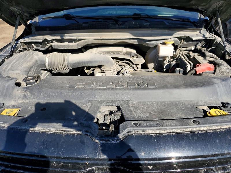 Aukcja sprzedaży 2020 Ram 1500, vin: 1C6SRFLT1LN156182, numer aukcji: 49881786