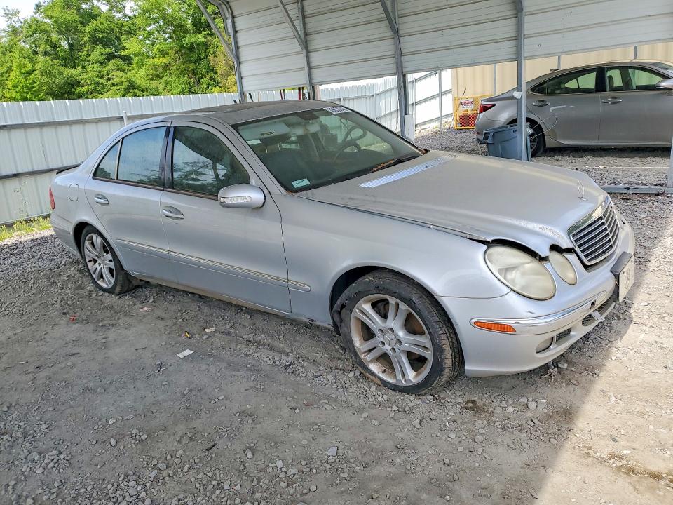 49858846 :رقم المزاد ، WDBUF56J06A931371 vin ، 2006 Mercedes-benz E-class مزاد بيع