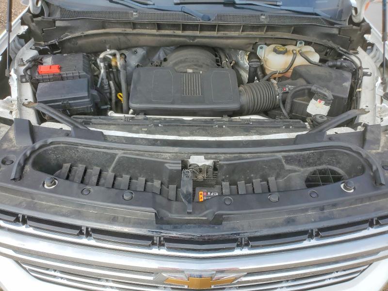 Aukcja sprzedaży 2024 Chevrolet Suburban, vin: 1GNSKCKD2RR128275, numer aukcji: 50677656