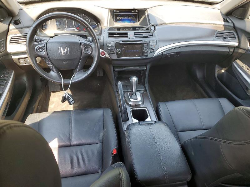 Aukcja sprzedaży 2013 Honda Crosstour, vin: 5J6TF2H52DL002709, numer aukcji: 51014836