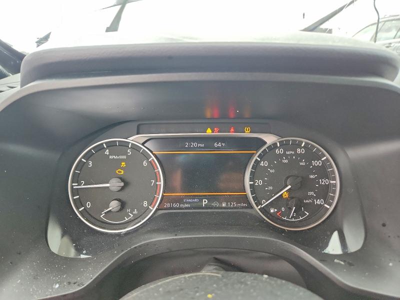 Aukcja sprzedaży 2024 Nissan Rogue, vin: 5N1BT3AA0RC759344, numer aukcji: 51646156