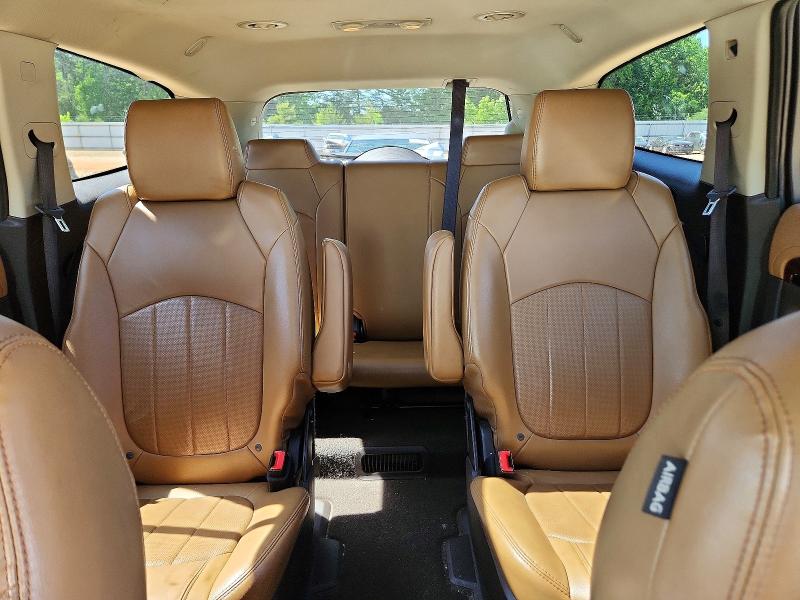 Aukcja sprzedaży 2016 Buick Enclave, vin: 5GAKVCKD1GJ297023, numer aukcji: 51660606