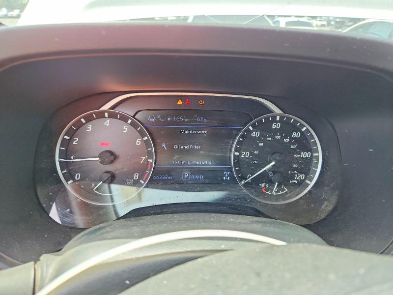 Продажа на аукционе авто 2025 Nissan Frontier, vin: 1N6ED1CM8SN626879, номер лота: 49794596