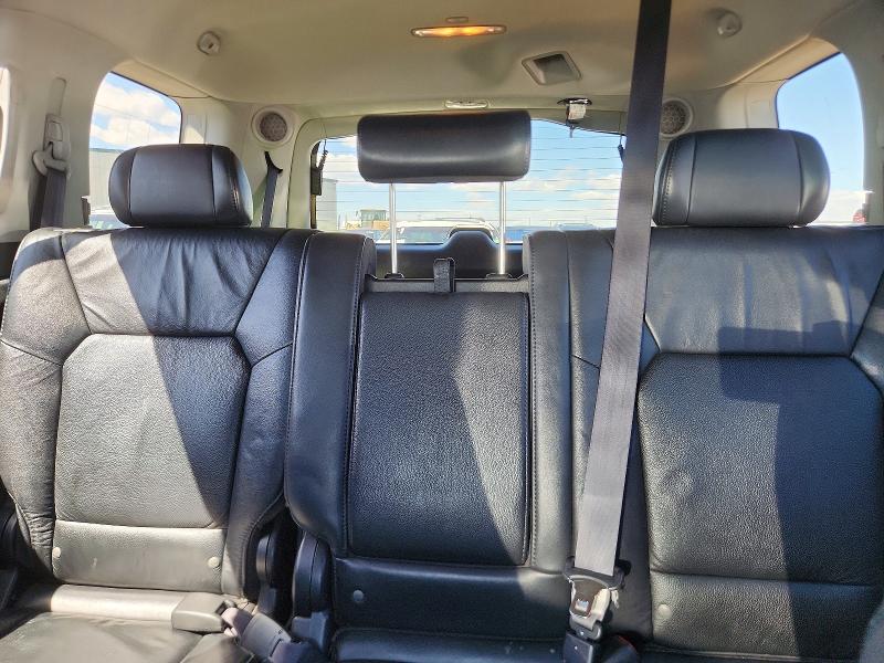 Продаж на аукціоні авто 2011 Honda Pilot, vin: 5FNYF4H99BB501162, номер лоту: 50329306