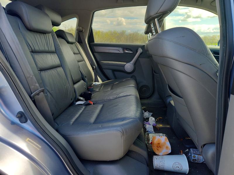 2007 Honda Cr-v მანქანა იყიდება აუქციონზე, vin: JHLRE48797C104953, აუქციონის ნომერი: 50432856