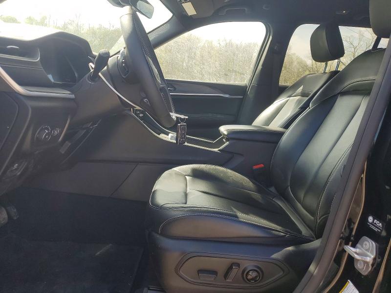 Aukcja sprzedaży 2025 Jeep Grand Cherokee, vin: 1C4RJHBG2SC273391, numer aukcji: 49278536