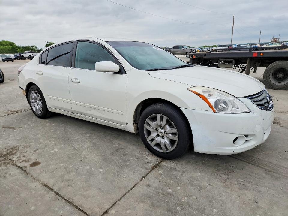 50917186 :رقم المزاد ، 1N4AL2AP3CC198598 vin ، 2012 Nissan Altima مزاد بيع