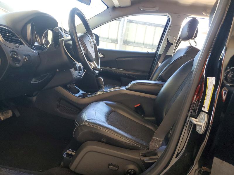 2016 Dodge Journey მანქანა იყიდება აუქციონზე, vin: 3C4PDCGBXGT226152, აუქციონის ნომერი: 48574846