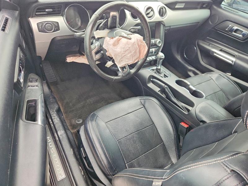 Продаж на аукціоні авто 2016 Ford Mustang, vin: 1FA6P8TH5G5221182, номер лоту: 49992426