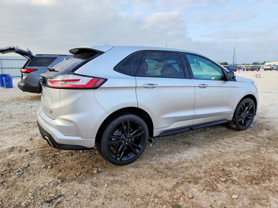 Продажа на аукционе авто 2019 Ford Edge, vin: 2FMPK4AP4KBB95836, номер лота: 48140016