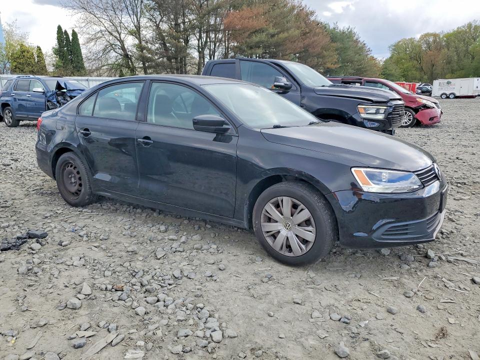 50356266 :رقم المزاد ، 3VW2K7AJ5EM389996 vin ، 2014 Volkswagen Jetta مزاد بيع