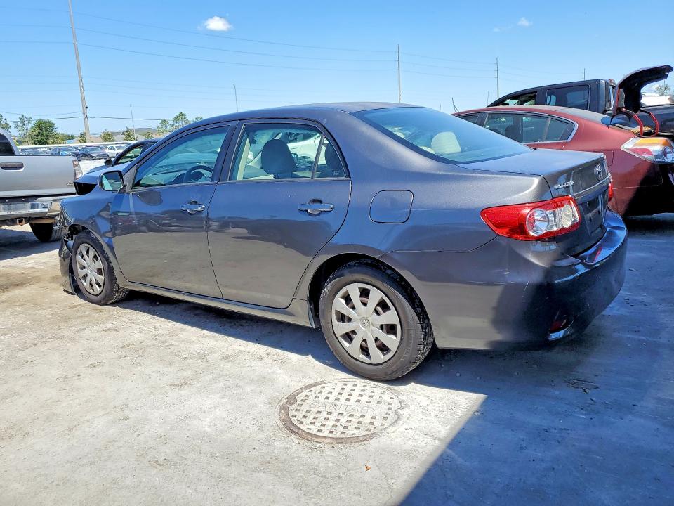 Aukcja sprzedaży 2011 Toyota Corolla, vin: JTDBU4EE5B9149950, numer aukcji: 51483206