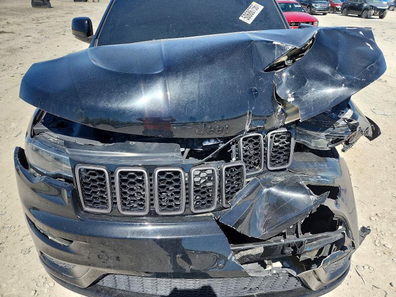 Aukcja sprzedaży 2021 Jeep Grand Cherokee, vin: 1C4RJFBG1MC728562, numer aukcji: 50686756