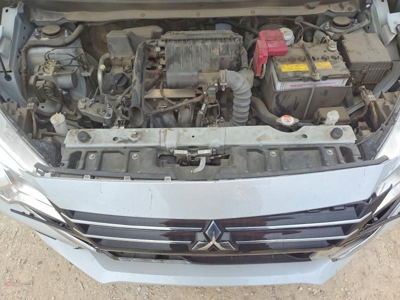 Продаж на аукціоні авто 2024 Mitsubishi Mirage, vin: ML32FVFJ4RHF05032, номер лоту: 49012826