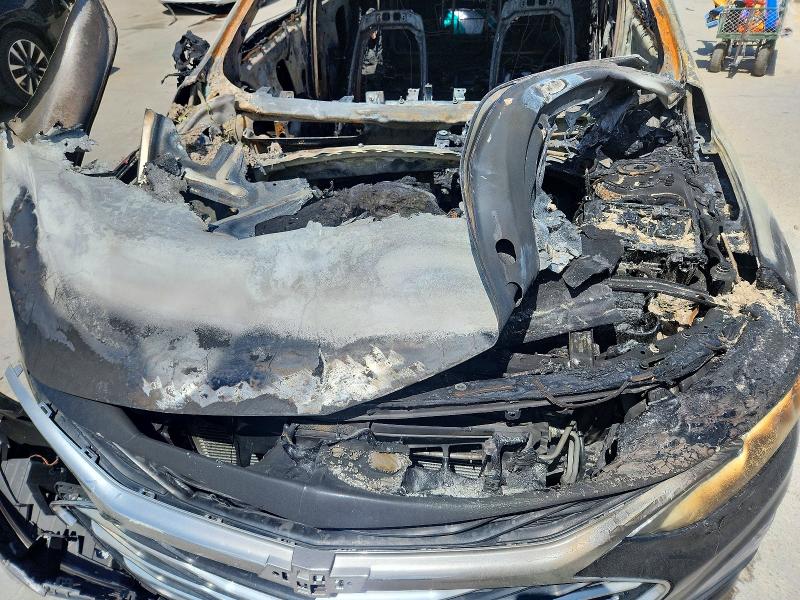 Aukcja sprzedaży 2023 Chevrolet Malibu, vin: 1G1ZD5ST9PF167957, numer aukcji: 51102326