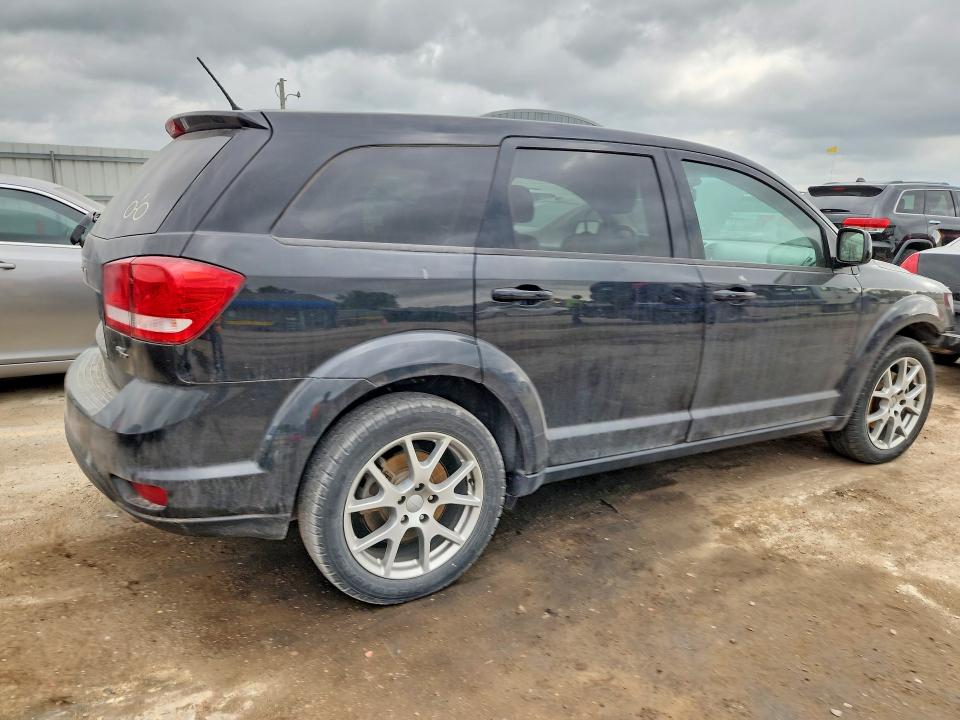 2015 Dodge Journey მანქანა იყიდება აუქციონზე, vin: 3C4PDDEGXFT646285, აუქციონის ნომერი: 50170996