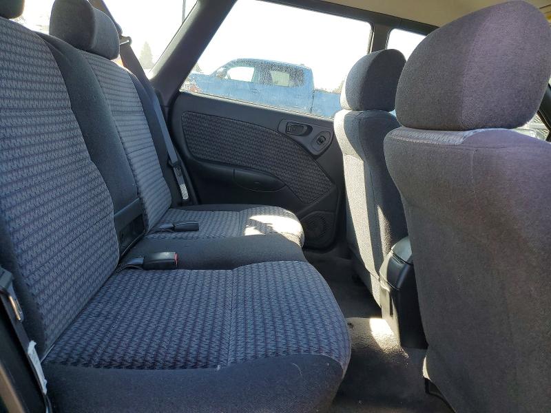 Aukcja sprzedaży 1999 Subaru Legacy, vin: 4S3BG6850X7623787, numer aukcji: 48667866
