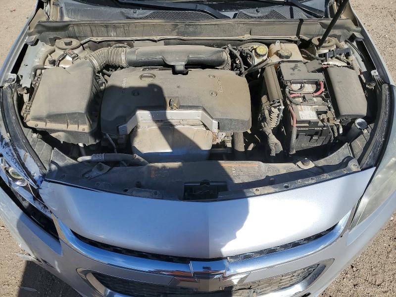 49494926 :رقم المزاد ، 1G11C5SA2GU154445 vin ، 2016 Chevrolet Malibu Limited مزاد بيع
