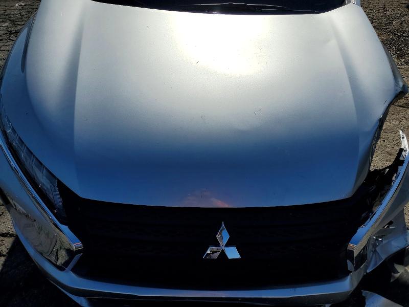 Aukcja sprzedaży 2025 Mitsubishi Eclipse Cross, vin: JA4ATWAA9SZ046991, numer aukcji: 49493166