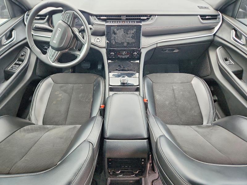Продажа на аукционе авто 2024 Jeep Grand Cherokee, vin: 1C4RJKAG0R8563334, номер лота: 50970346