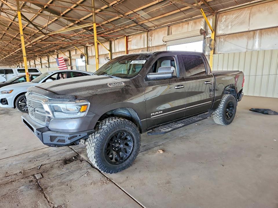 Aukcja sprzedaży 2019 Ram 1500, vin: 1C6SRFFT5KN540010, numer aukcji: 49279846