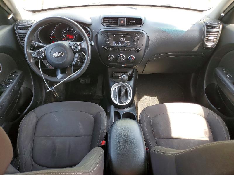 Aukcja sprzedaży 2018 Kia Soul, vin: KNDJN2A20J7905509, numer aukcji: 49416366