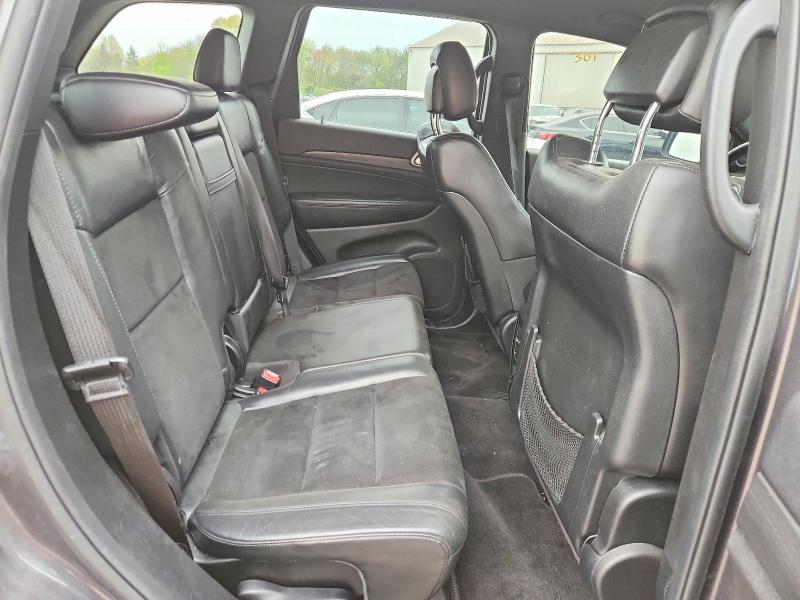Aukcja sprzedaży 2017 Jeep Grand Cherokee, vin: 1C4RJFAG1HC924847, numer aukcji: 50958166