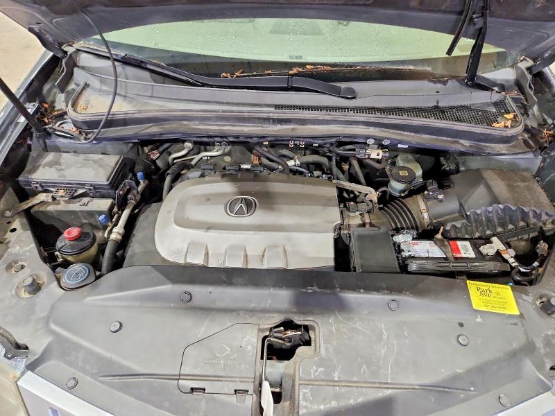 Продаж на аукціоні авто 2010 Acura Mdx, vin: 2HNYD2H66AH504670, номер лоту: 49186556