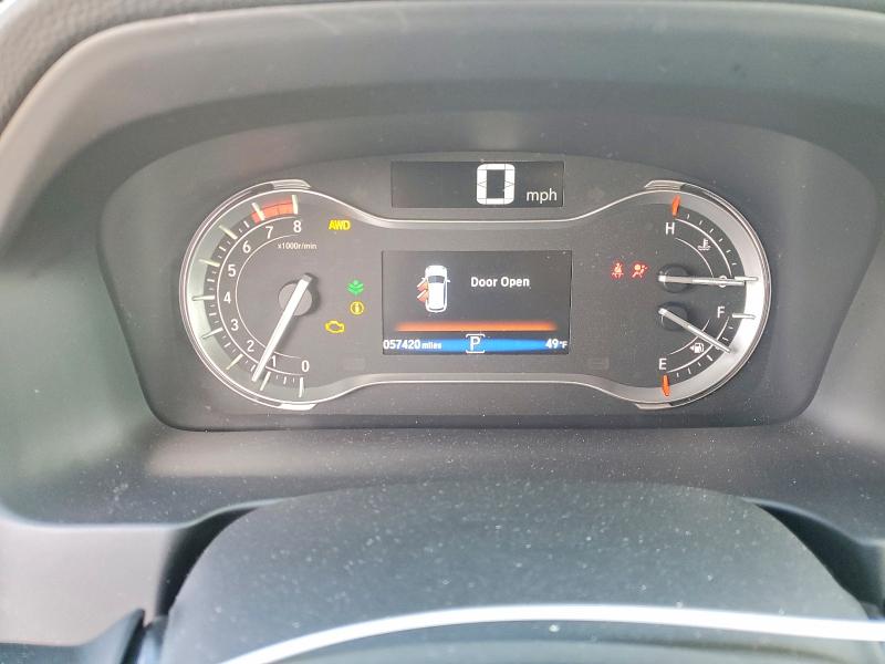 Aukcja sprzedaży 2017 Honda Pilot, vin: 5FNYF6H35HB079620, numer aukcji: 48681366