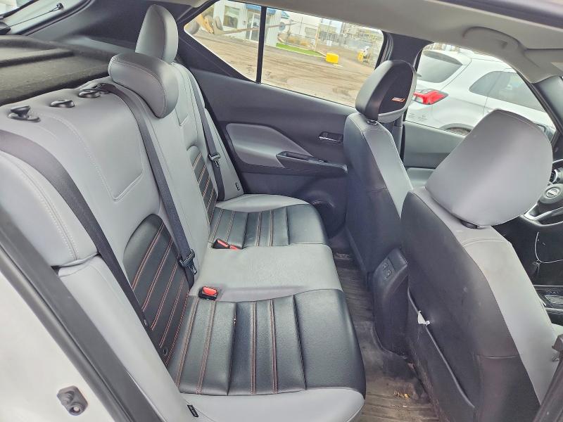 51041586 :رقم المزاد ، 3N1CP5DVXPL570941 vin ، 2023 Nissan Kicks مزاد بيع