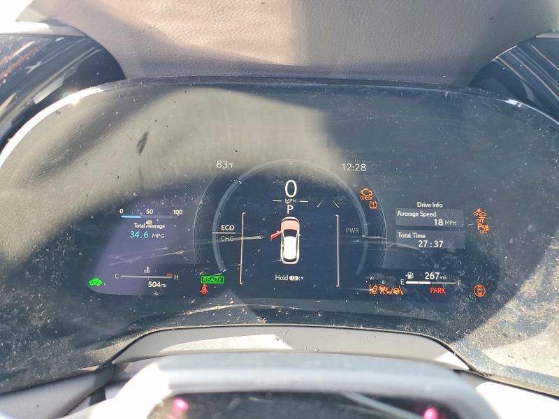 Продажа на аукционе авто 2026 Lexus Rx 350h, vin: 2T2BBMCA5TC118243, номер лота: 48990036