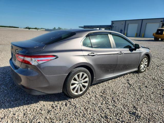 Продажа на аукционе авто 2018 Toyota Camry, vin: 4T1B11HK2JU115660, номер лота: 48564946