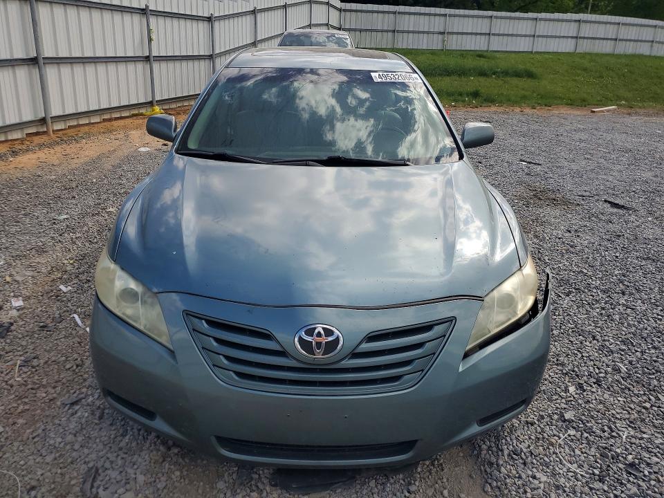 Продаж на аукціоні авто 2008 Toyota Camry, vin: 4T1BE46K38U762927, номер лоту: 49532066