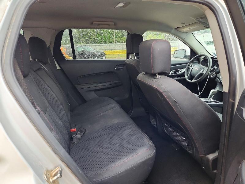 Aukcja sprzedaży 2012 Gmc Terrain, vin: 2GKALMEK2C6306615, numer aukcji: 51018386