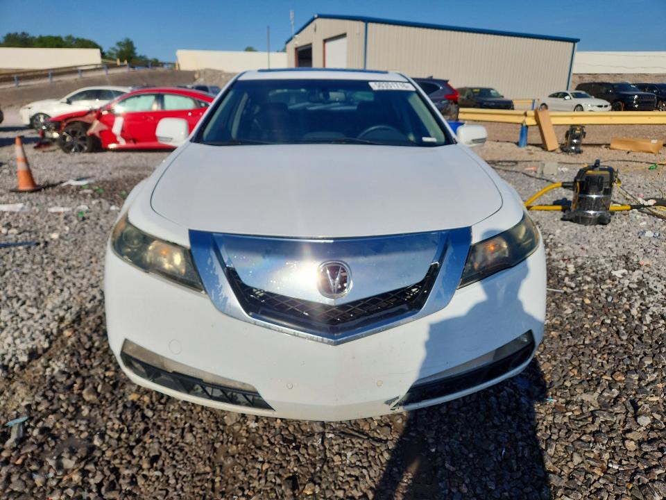 Aukcja sprzedaży 2010 Acura Tl, vin: 19UUA8F55AA020855, numer aukcji: 50351716
