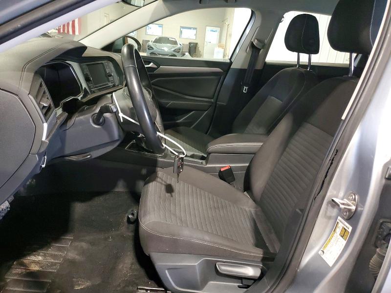Aukcja sprzedaży 2024 Volkswagen Jetta, vin: 3VW5M7BU0RM044011, numer aukcji: 48629826