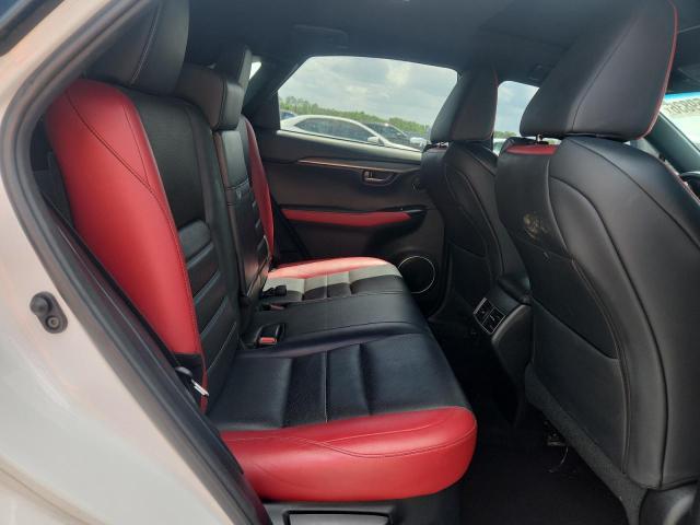48159836 :رقم المزاد ، JTJBARBZXJ2167801 vin ، 2018 Lexus Nx 300 مزاد بيع