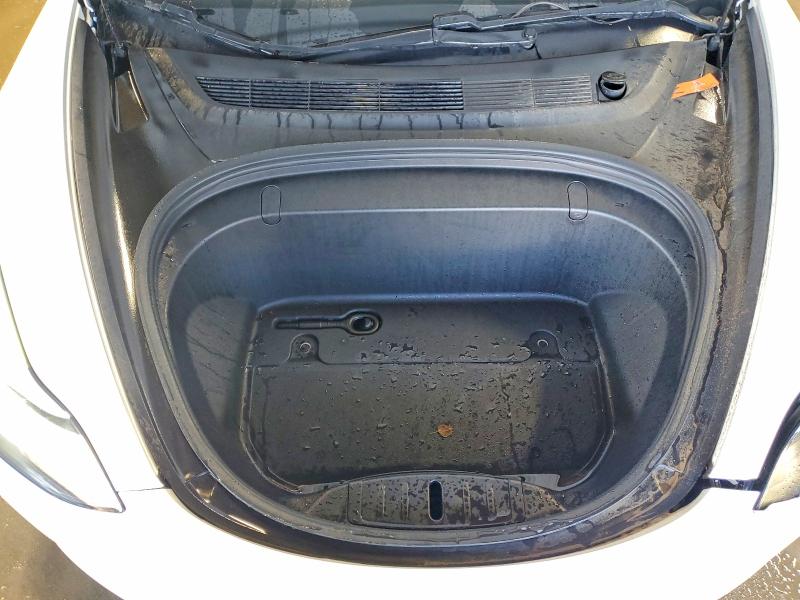 48607176 :رقم المزاد ، 5YJ3E1EA3KF412004 vin ، 2019 Tesla Model 3 مزاد بيع