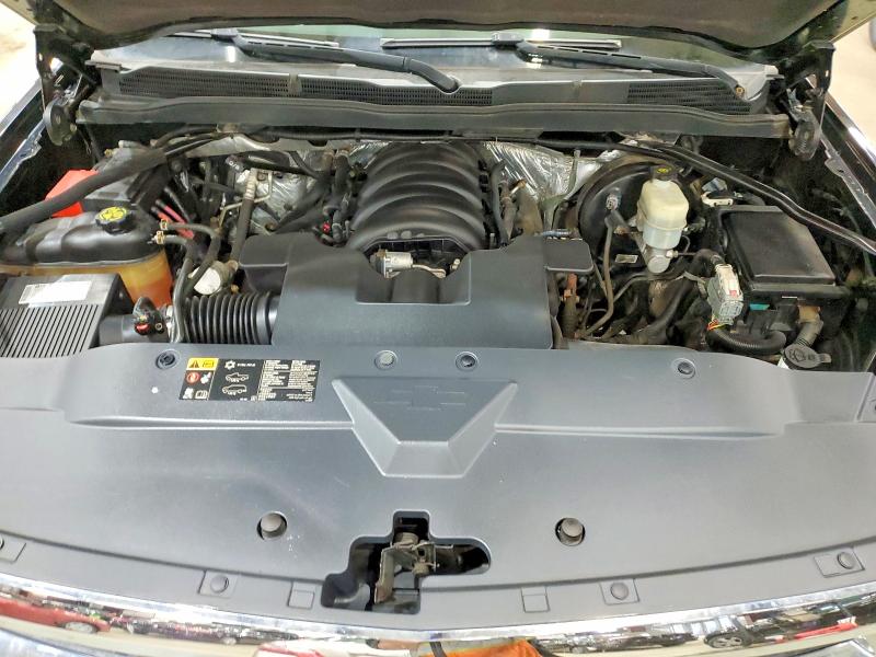 51942966 :رقم المزاد ، 1GCUKREC4EF195284 vin ، 2014 Chevrolet Silverado مزاد بيع