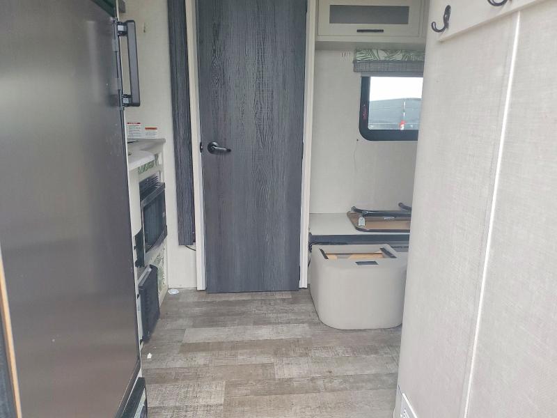 Продажа на аукционе авто 2021 Forest River R-pod, vin: 4X4TRPV17NB028803, номер лота: 51524196