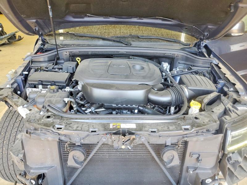 49777846 :رقم المزاد ، 1C4RJFBG3MC528394 vin ، 2021 Jeep Grand Cherokee مزاد بيع